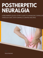 Postherpetic Neuralgia