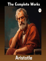 Aristotle: The Complete Works