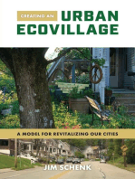 Creating an Urban Ecovillage