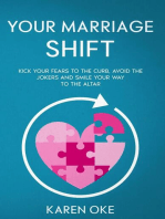 Your Marriage Shift