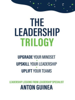 The Leadership Trilogy