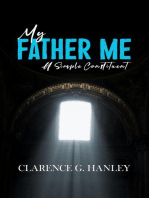 My Father Me: A Simple Constituent