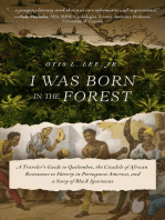I Was Born in the Forest