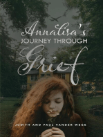 Annalisa's Journey Through Grief
