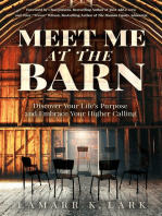 Meet Me at the Barn