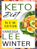 Keto Diet: New Edition