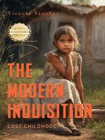 The Modern Inquisition: Lost Childhood