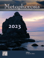 Metaphorosis 2023