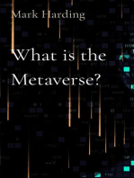 What is the Metaverse?