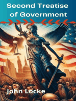 Second Treatise of Government (Annotated With Author Biography)