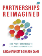 Partnerships Reimagined