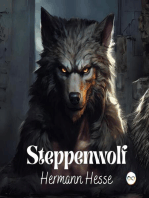 Steppenwolf