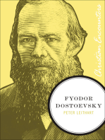 Fyodor Dostoevsky