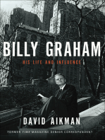 Billy Graham: His Life and Influence