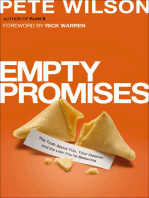 Empty Promises