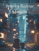 Sparky Rescue Mission