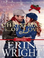 Christmas of Love