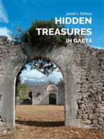 Hidden Treasures in Gaeta