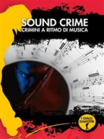 Sound Crime: Crimini a ritmo di musica