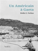 Un Américain à Gaeta