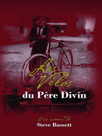 Les vélos du Père Divin: Trilogie de la rivière Passaic, #1