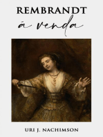 Rembrandt à venda