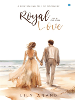 Royal Love: Fall in Love Again