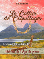 Le Collier de Coquillages: Héritiers de l'Âge de pierre, #1