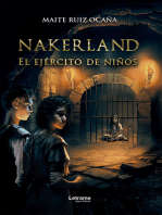 Nakerland, el ejército de los niños