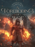 A Foreboding of Woe (A Practical Guide to Sorcery Book 4): A Practical Guide to Sorcery, #4
