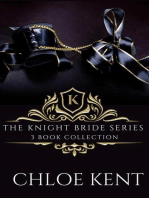 The Knight Bride Series