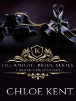 The Knight Bride Series: 3 Book Collection