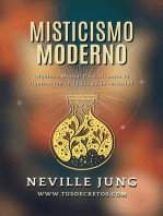 Misticismo Moderno - Guía Práctica de Alquimia Mental en Tiempos de Incertidumbre: Metafisica Moderna y el Poder del YO SOY: Reprograma Tu Mente, #1