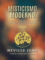 Misticismo Moderno - Guía Práctica de Alquimia Mental en Tiempos de Incertidumbre
