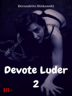 Devote Luder 2: Harter BDSM Sammler
