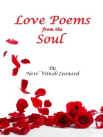 Love Poems from the Soul