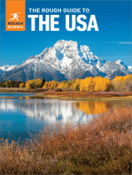The Rough Guide to the USA: Travel Guide eBook
