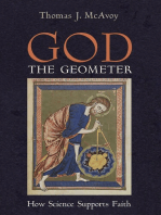 God the Geometer: How Science Supports Faith