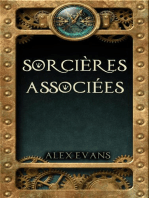 Sorcières Associées: Sorcières Associées, #1