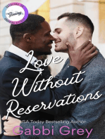 Love Without Reservations