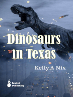 Dinosaurs in Texas