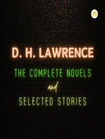 D.H. Lawrence: The Complete Novels and Selected Stories