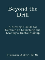 Beyond the Drill