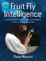 Fruit Fly Intelligence