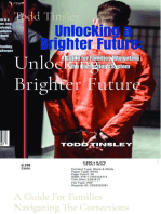 Unlocking A Brighter Future: A Guide For Families Navigating The Corrections System