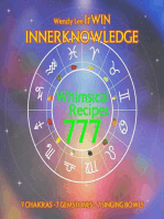 Whimsical Recipes 777