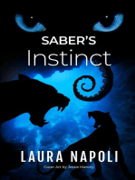 Saber's Instinct