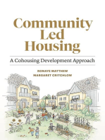 Community Led Housing