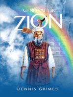 Generation "Zion": Generation Zion, #1