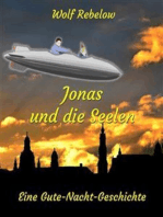 Jonas und die Seelen